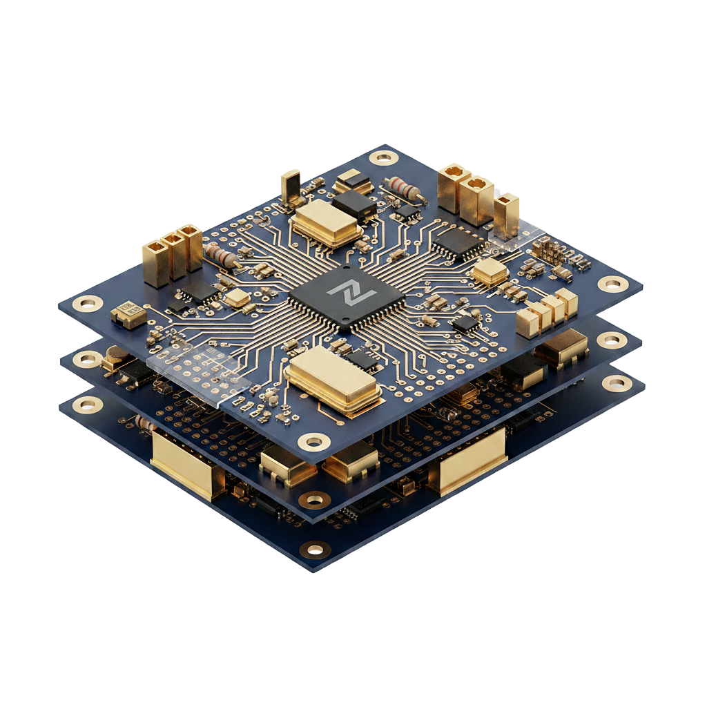 Embedded Systems Development and Microcontroller Firmware Engineering