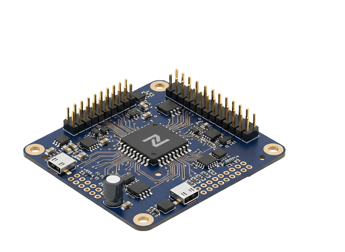 Rapid Hardware Prototyping and Electronics Product Development