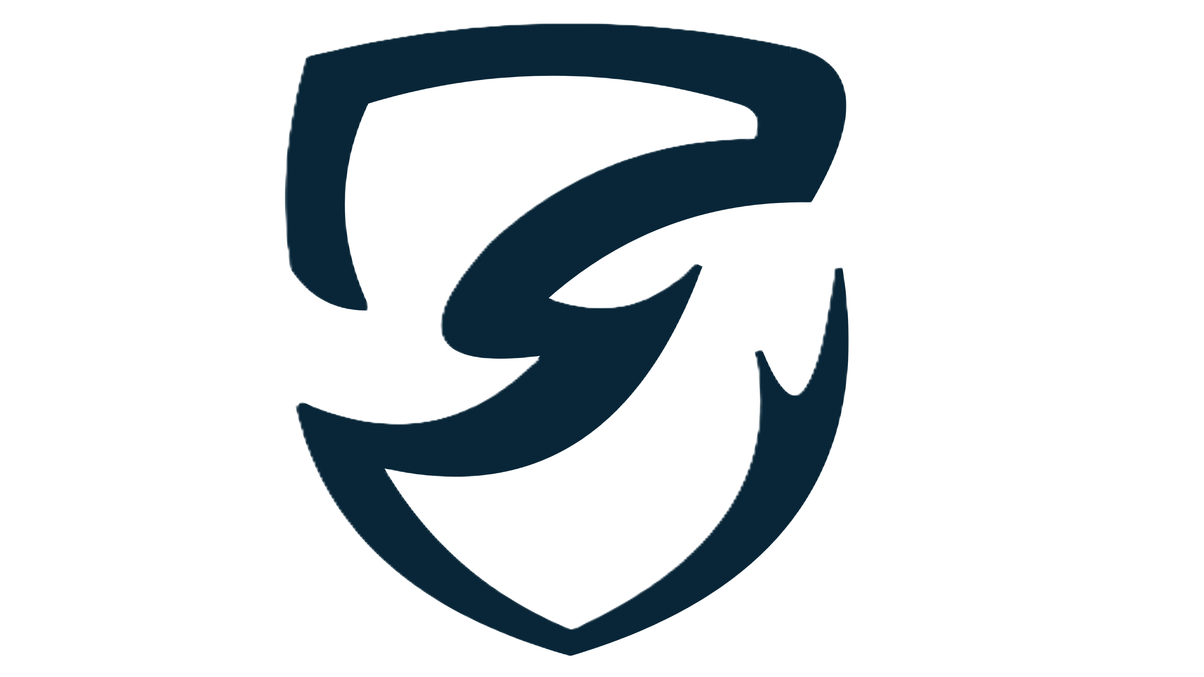 Bluro Tech Solution Logo